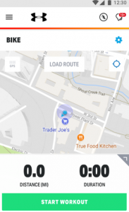 Migliori Applicazioni per Ciclismo per iPhone e Android